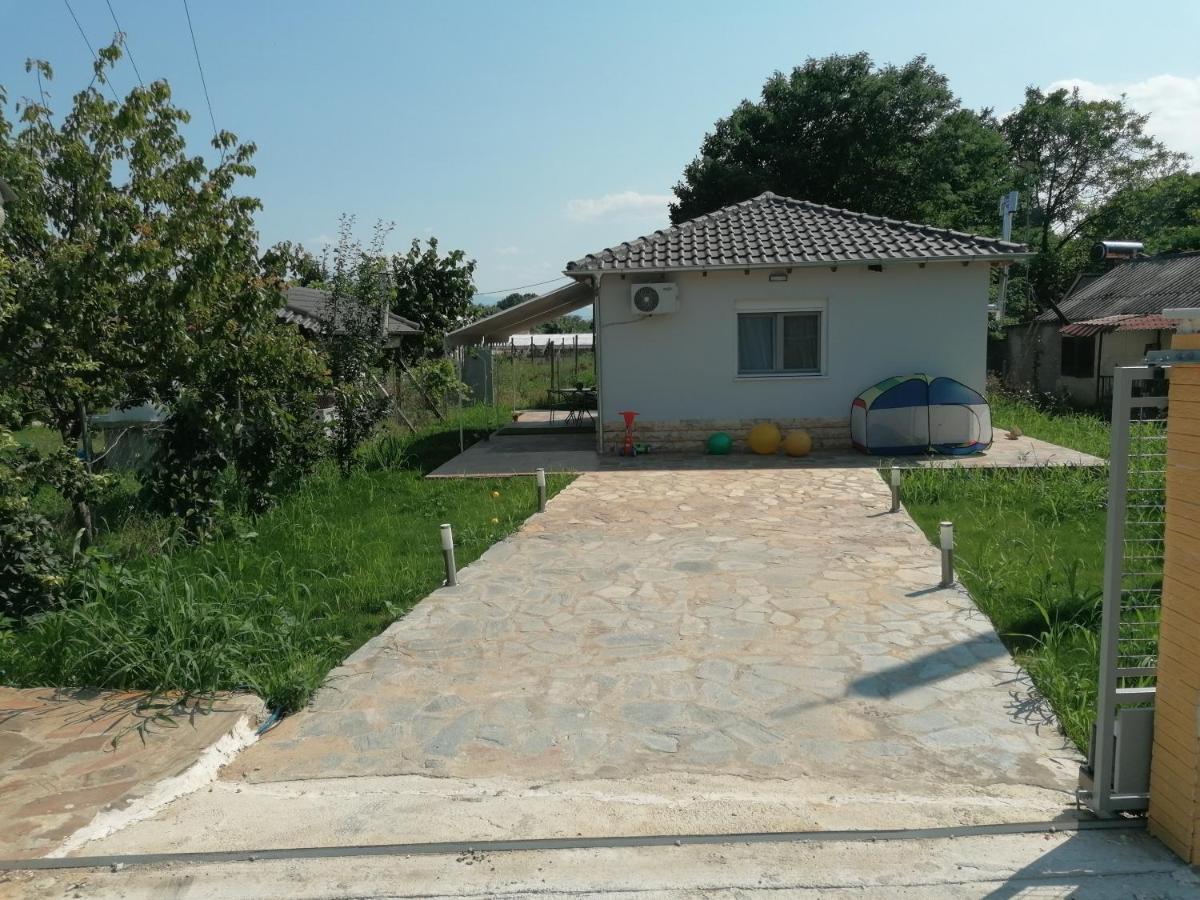 Little House On The Prairie-Μικρο Σπιτι Στο Λιβαδι! Apartment Drama Exterior photo