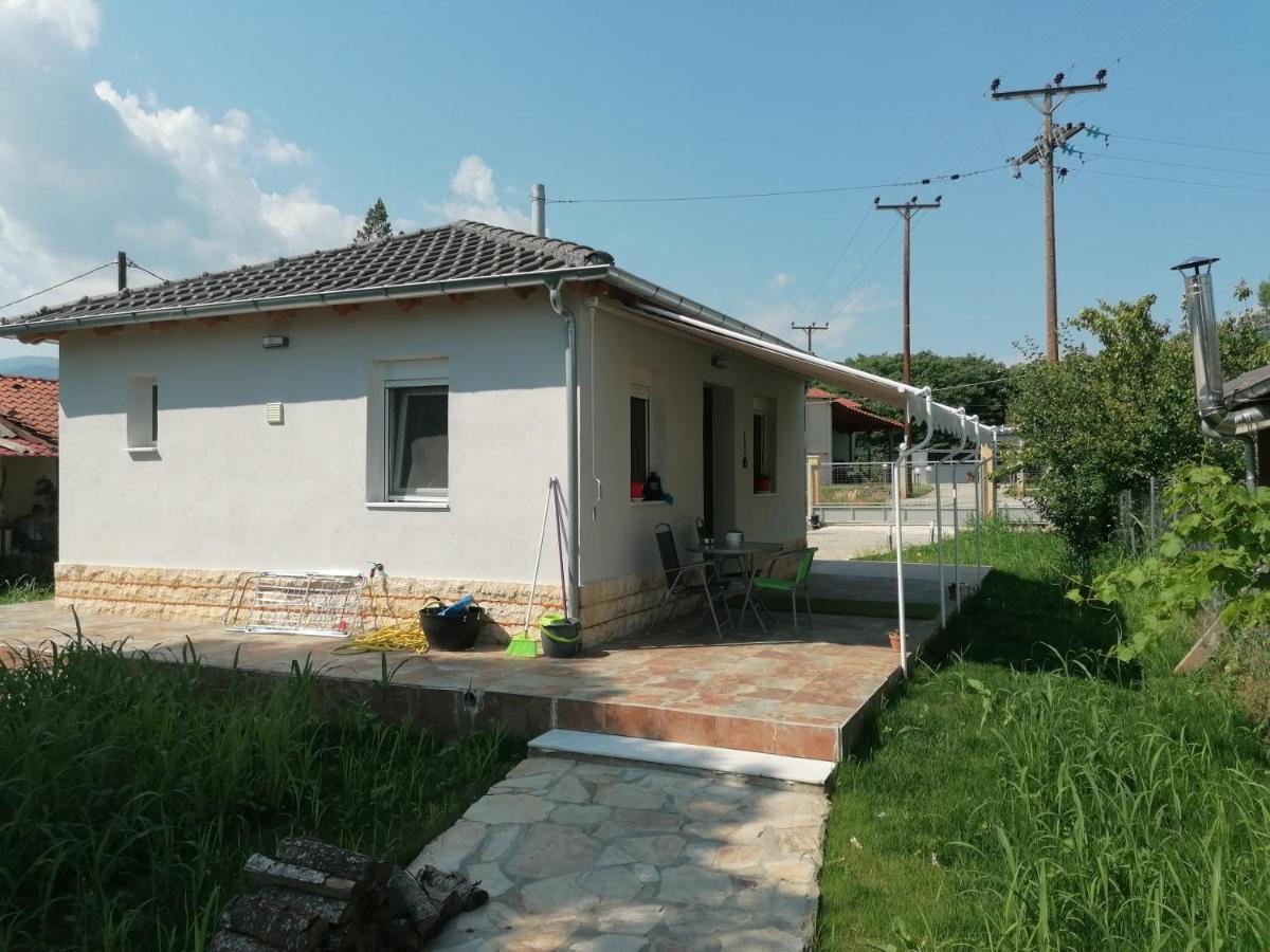 Little House On The Prairie-Μικρο Σπιτι Στο Λιβαδι! Apartment Drama Exterior photo