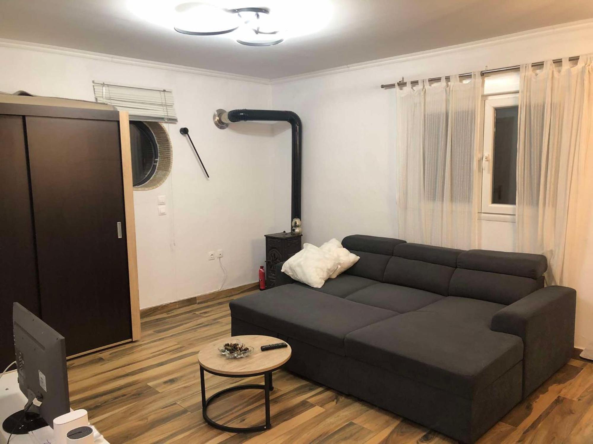 Little House On The Prairie-Μικρο Σπιτι Στο Λιβαδι! Apartment Drama Exterior photo