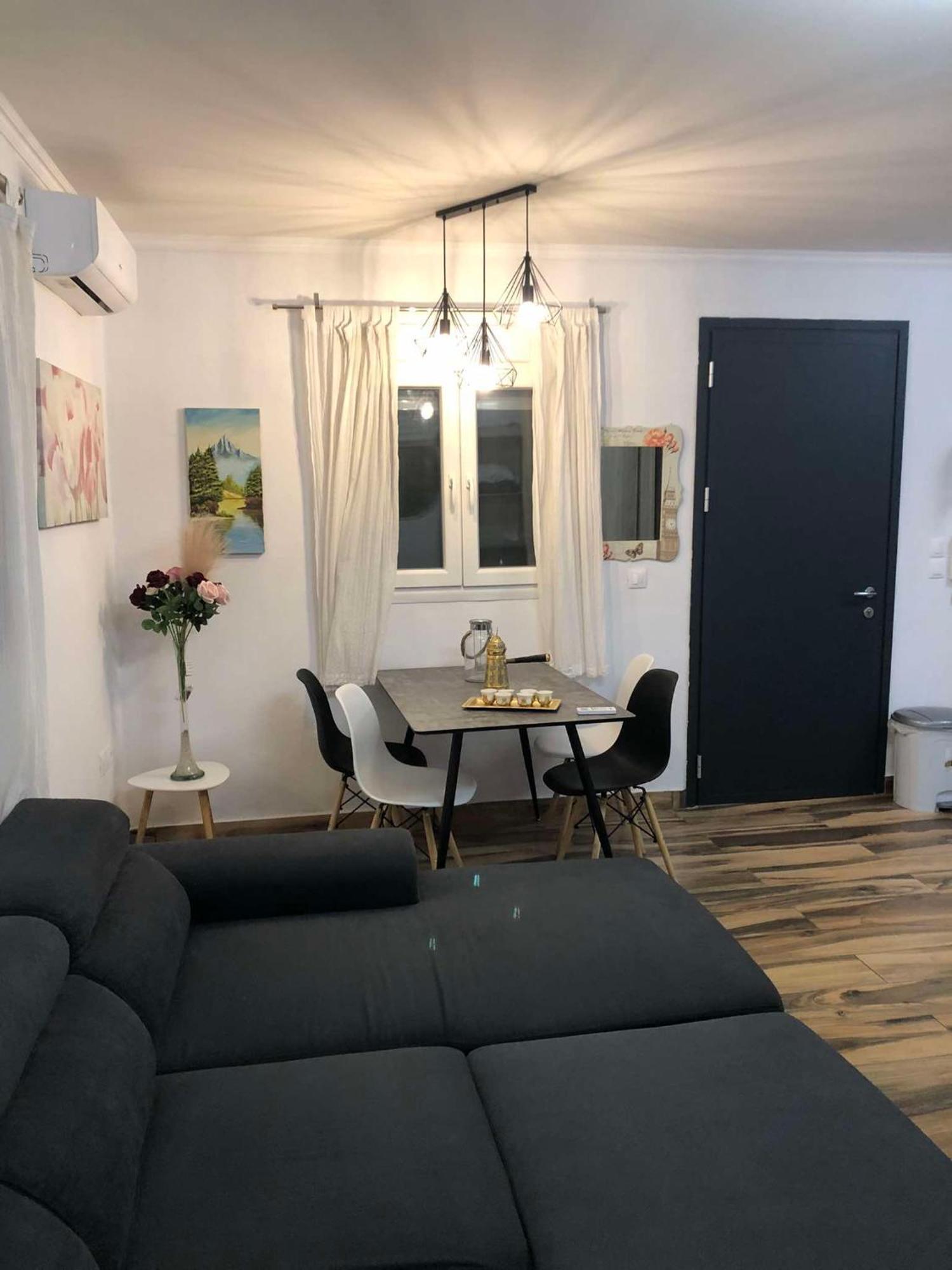 Little House On The Prairie-Μικρο Σπιτι Στο Λιβαδι! Apartment Drama Exterior photo