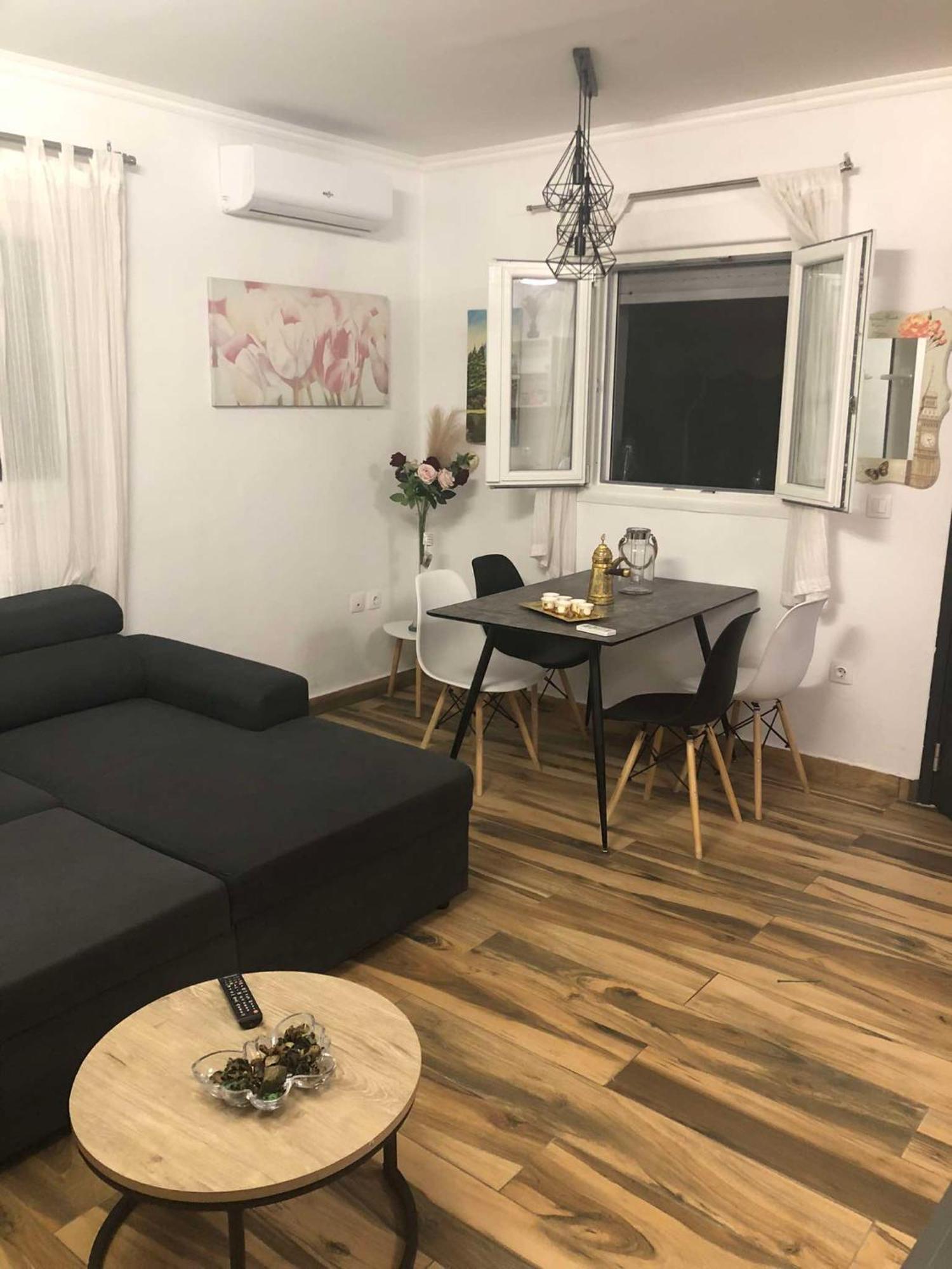 Little House On The Prairie-Μικρο Σπιτι Στο Λιβαδι! Apartment Drama Exterior photo