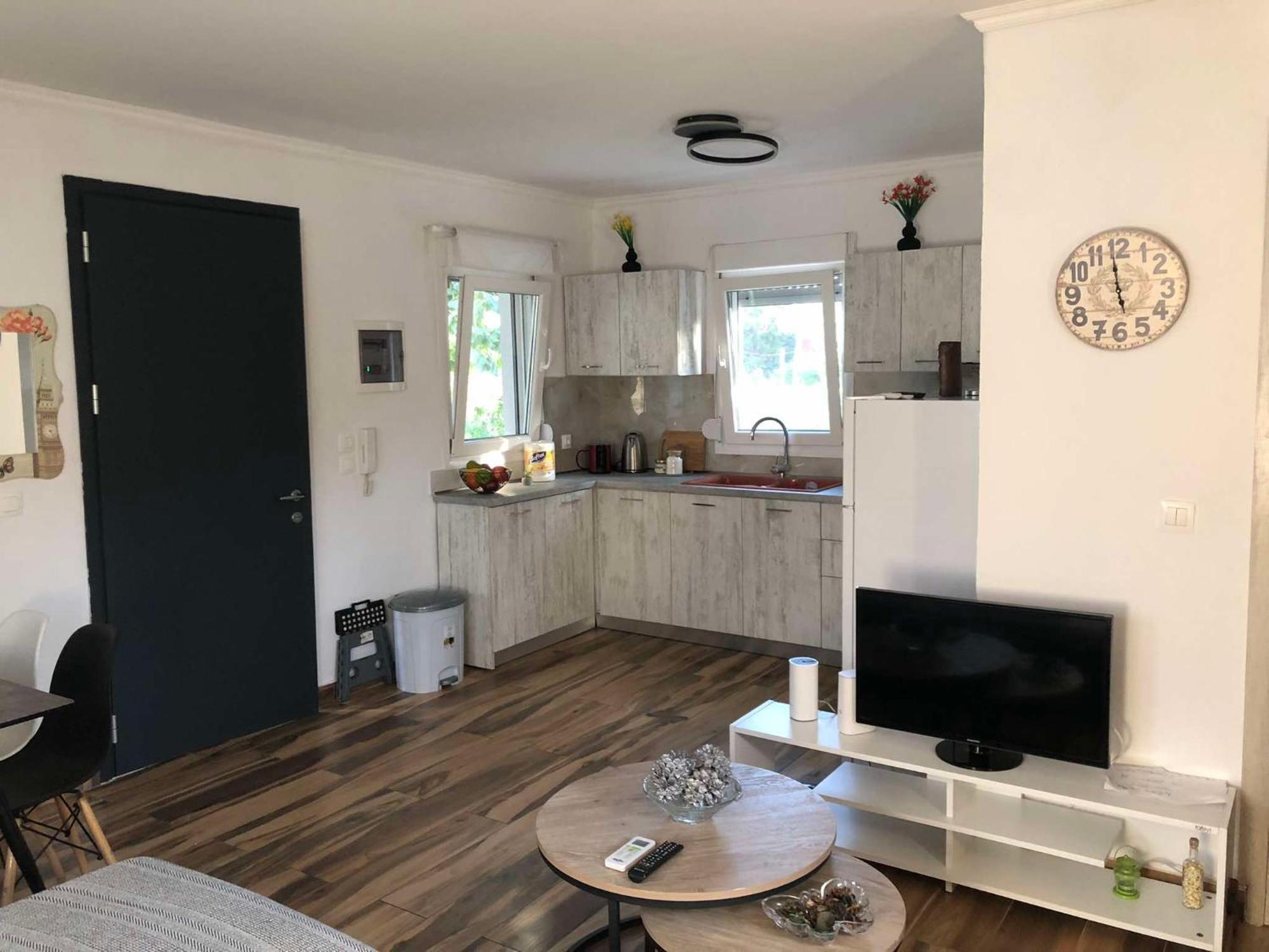 Little House On The Prairie-Μικρο Σπιτι Στο Λιβαδι! Apartment Drama Exterior photo